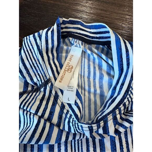 Tart Cara Long Sleeve Bikini Top & Bottom 2 Piece Set - Picture 9 of 13